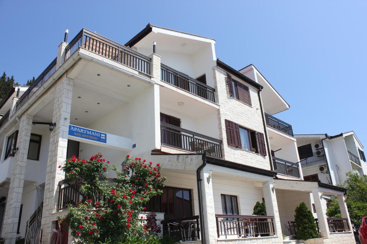 Guesthouse San Antonio Ploce  Dış mekan fotoğraf