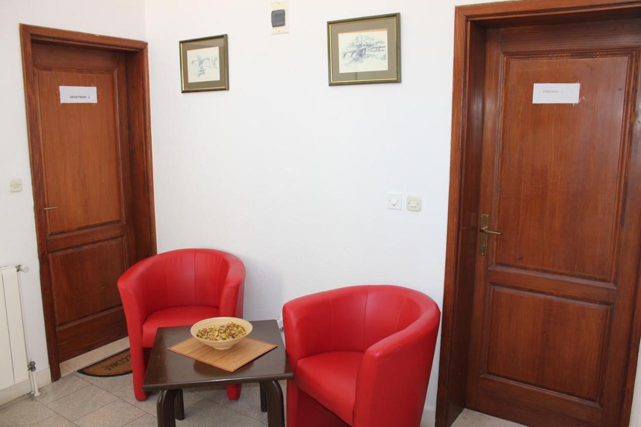 Guesthouse San Antonio Ploce  Dış mekan fotoğraf