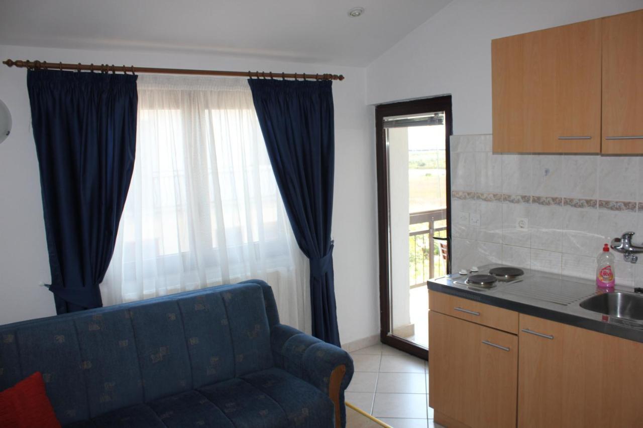 Guesthouse San Antonio Ploce  Dış mekan fotoğraf