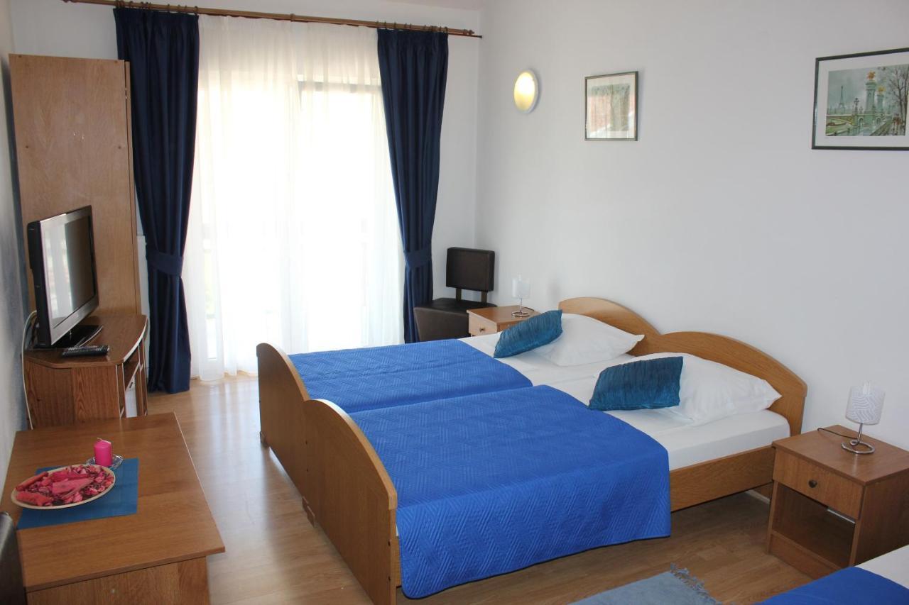 Guesthouse San Antonio Ploce  Dış mekan fotoğraf