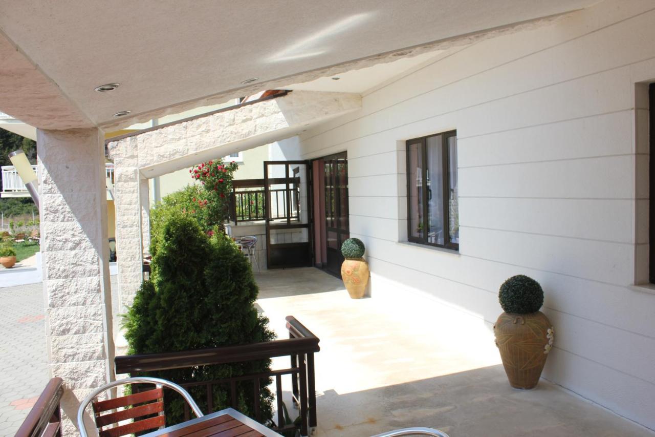 Guesthouse San Antonio Ploce  Dış mekan fotoğraf