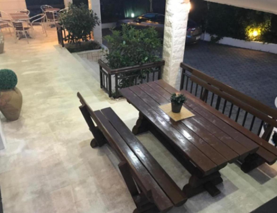 Guesthouse San Antonio Ploce  Dış mekan fotoğraf