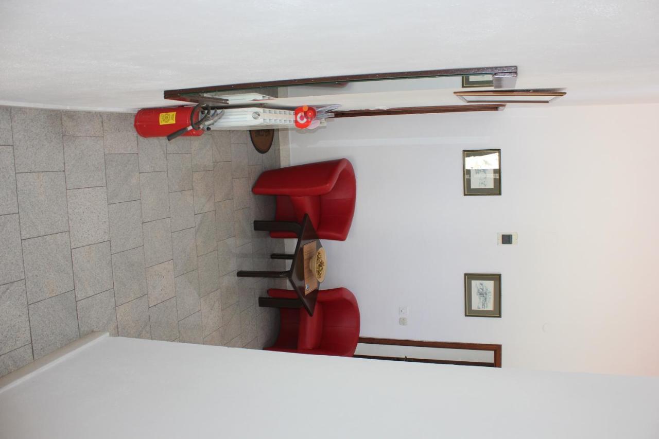 Guesthouse San Antonio Ploce  Dış mekan fotoğraf