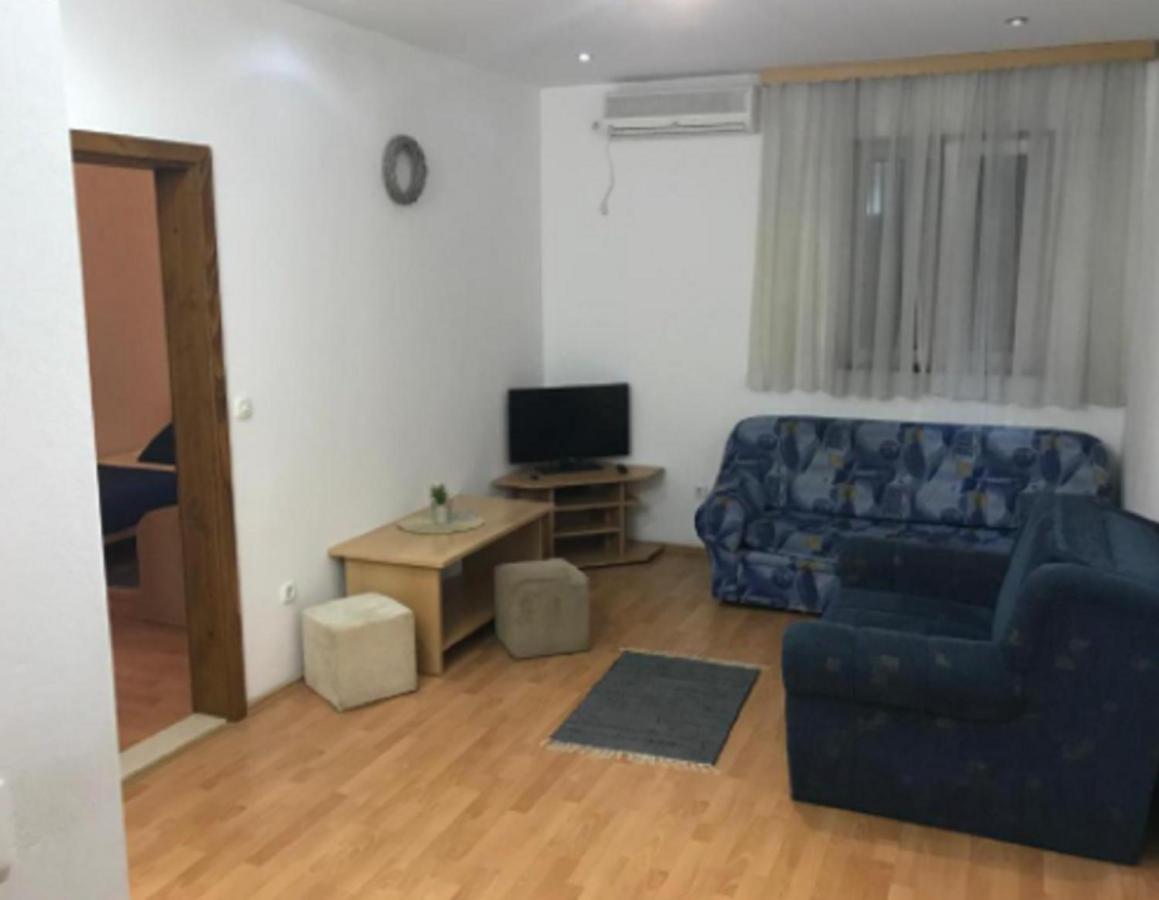 Guesthouse San Antonio Ploce  Dış mekan fotoğraf