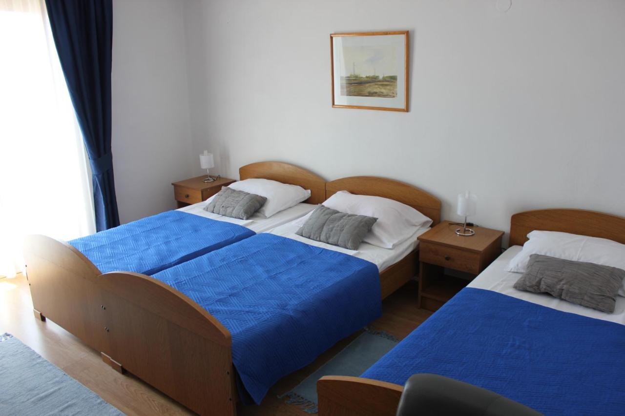 Guesthouse San Antonio Ploce  Dış mekan fotoğraf