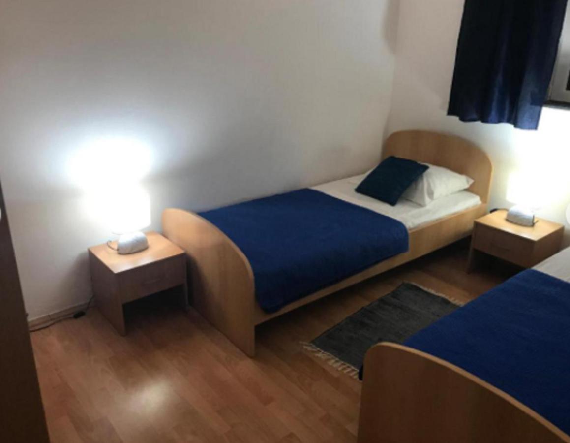 Guesthouse San Antonio Ploce  Dış mekan fotoğraf