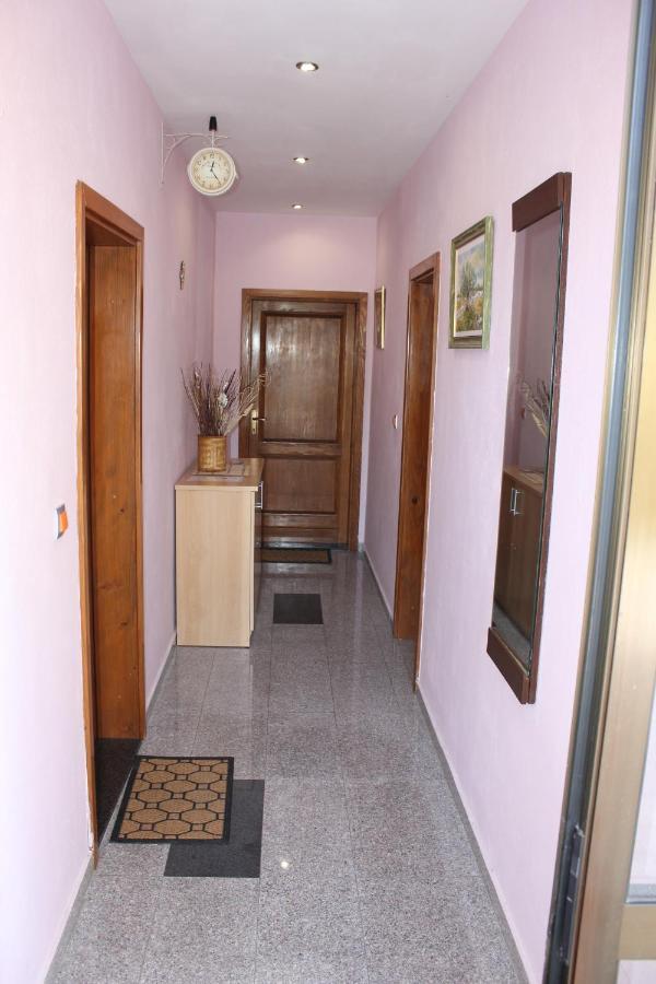 Guesthouse San Antonio Ploce  Dış mekan fotoğraf