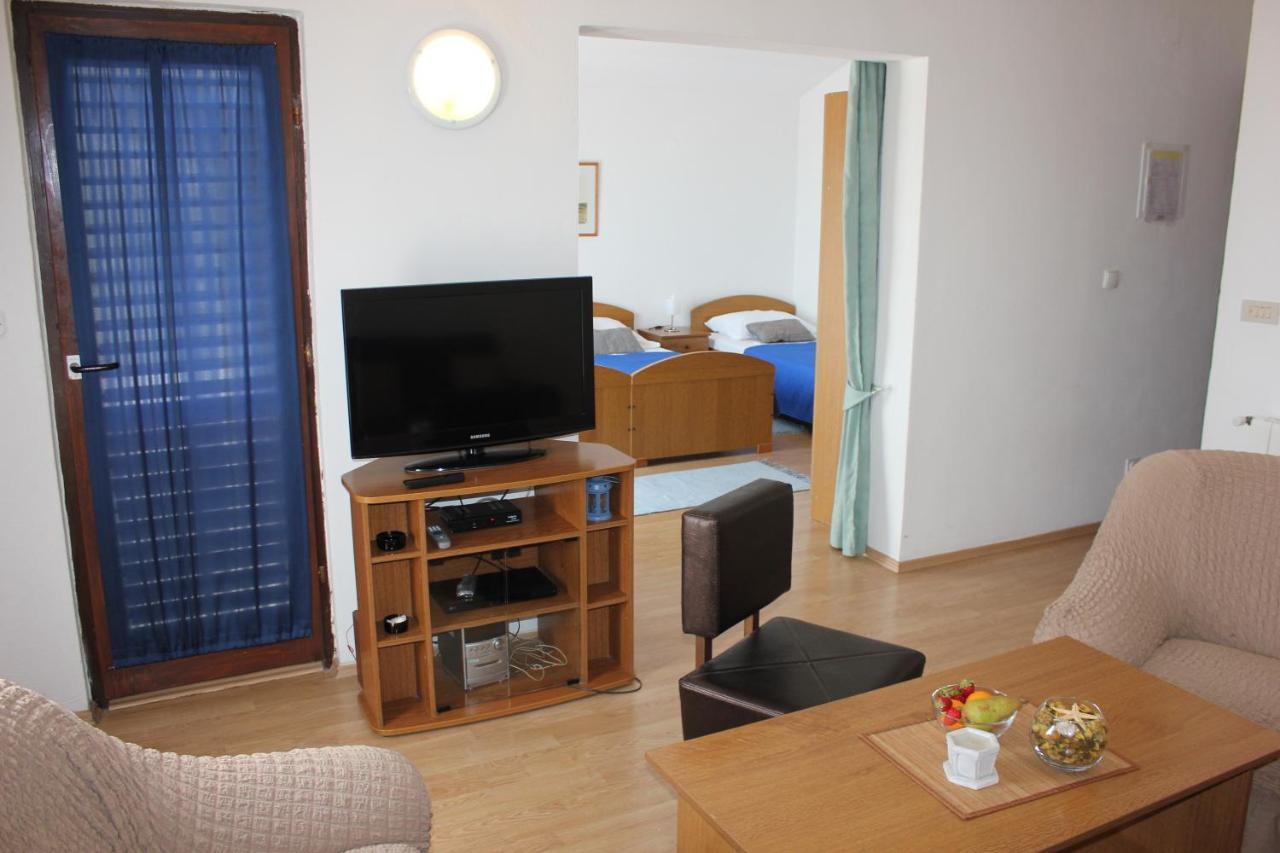 Guesthouse San Antonio Ploce  Dış mekan fotoğraf