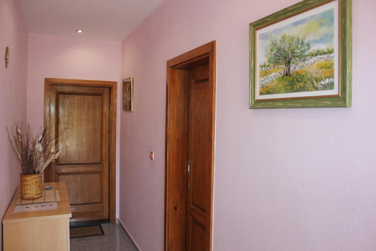 Guesthouse San Antonio Ploce  Dış mekan fotoğraf