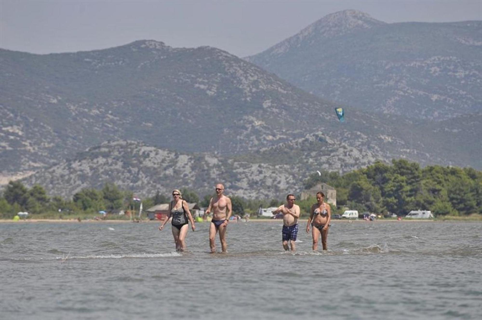 Guesthouse San Antonio Ploce  Oda fotoğraf